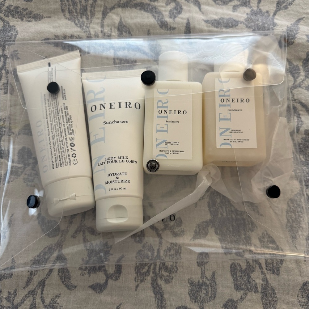 Oneiro gift pack - Picture 5 of 6